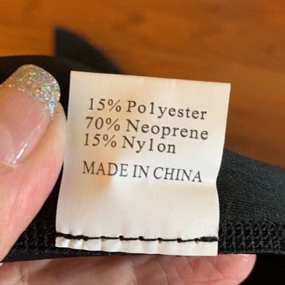 Life & Motion Men’s size extra large slimming vest for weight loss - Picture 6 of 7